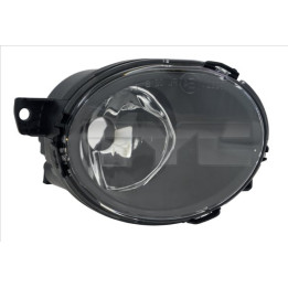 Reflektor przeciwmgłowy TYC 19-6070-01-9