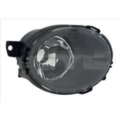 Reflektor przeciwmgłowy TYC 19-6070-01-9
