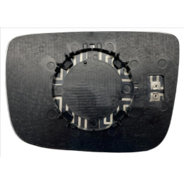 Szkło lusterka zewnętrznego TYC 338-0058-1