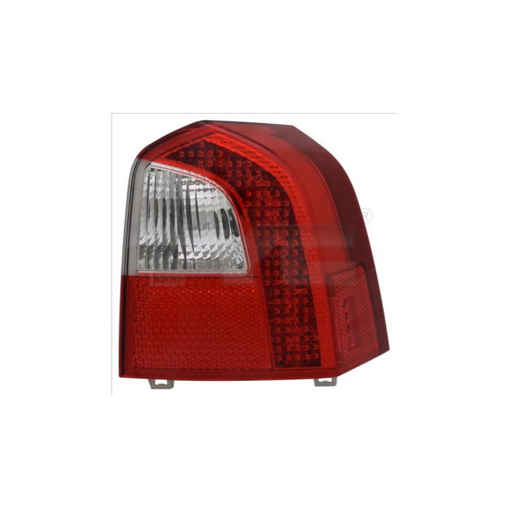 Lampa tylna zespolona TYC 11-12297-06-2