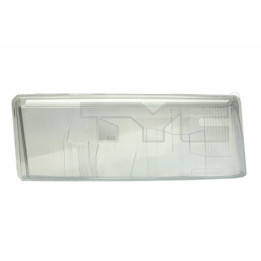 Szyba rozpraszająca reflektora, reflektor TYC 20-5401-LA-1
