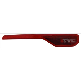 Lampy przeciwmgłowe tylne TYC 19-6379-10-2