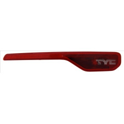 Lampy przeciwmgłowe tylne TYC 19-6379-10-2