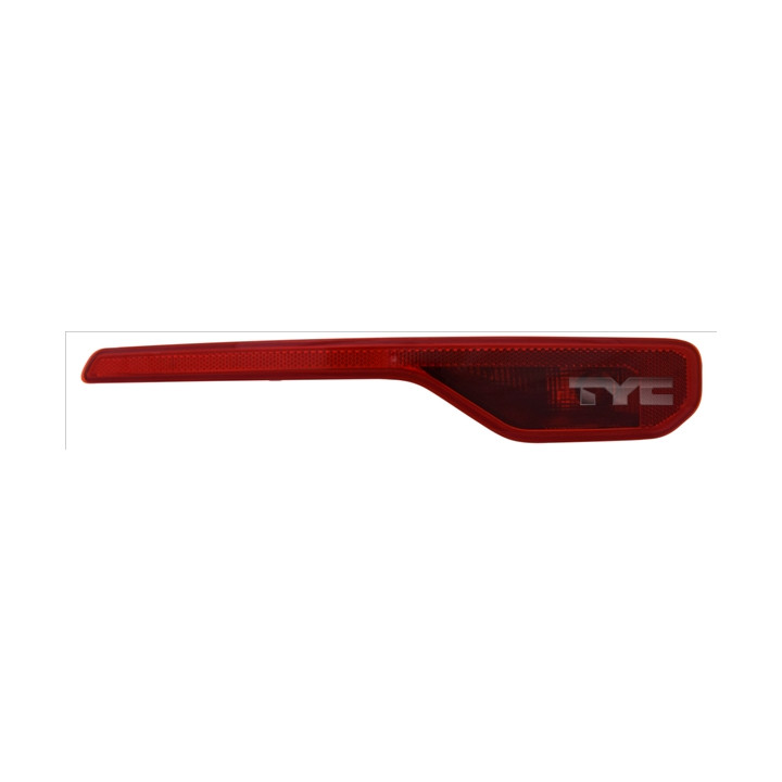 Lampy przeciwmgłowe tylne TYC 19-6379-10-2