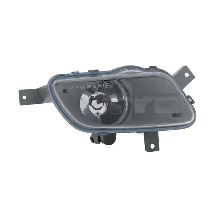 Reflektor przeciwmgłowy TYC 19-0590-05-2