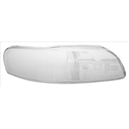 Szyba rozpraszająca reflektora, reflektor TYC 20-0433-LA-1