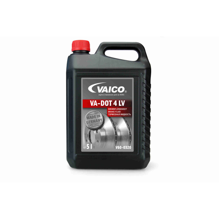 Płyn hamulcowy VAICO V60-0320