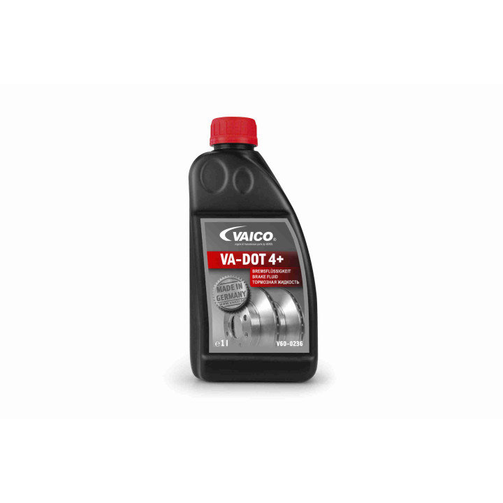 Płyn hamulcowy VAICO V60-0236