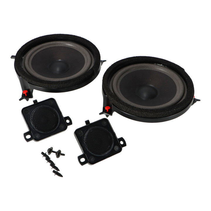Loudspeaker kit Volvo (3533918)