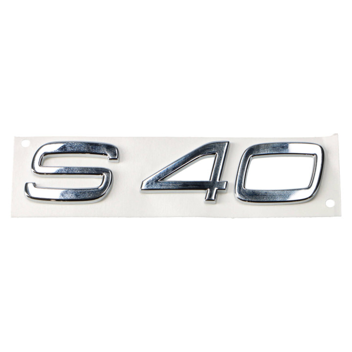 Emblem Volvo (30851876)