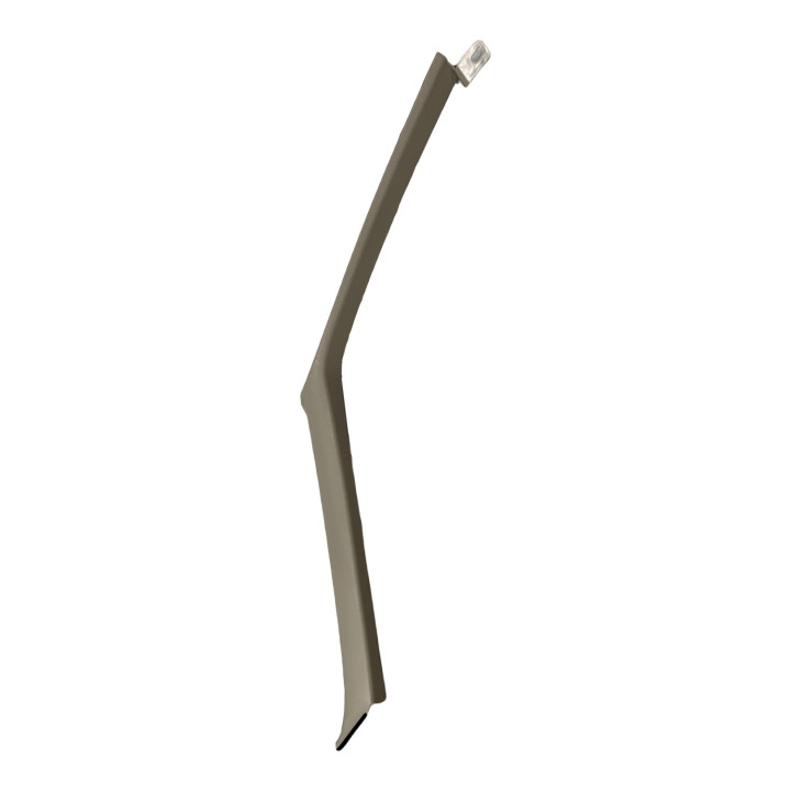 Panel, right, beige Volvo (9451858)