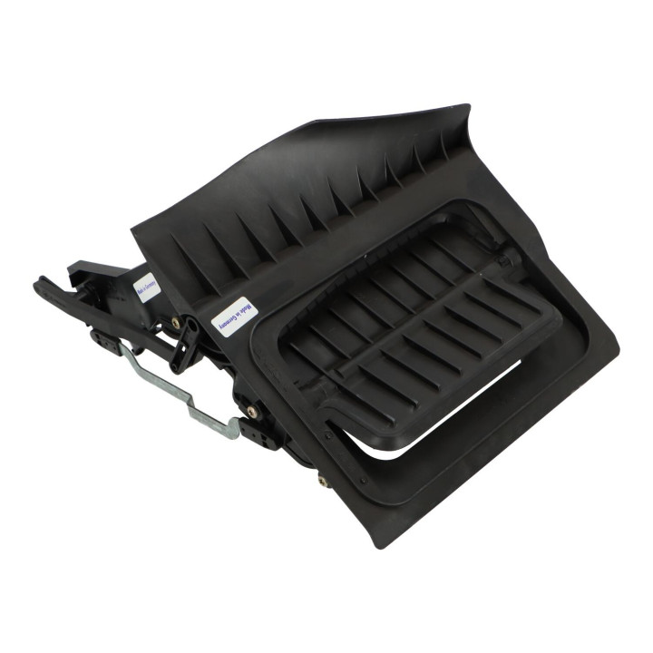 Air inlet housing Volvo (8665187)