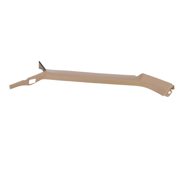 Panel, right, beige Volvo (3519022)