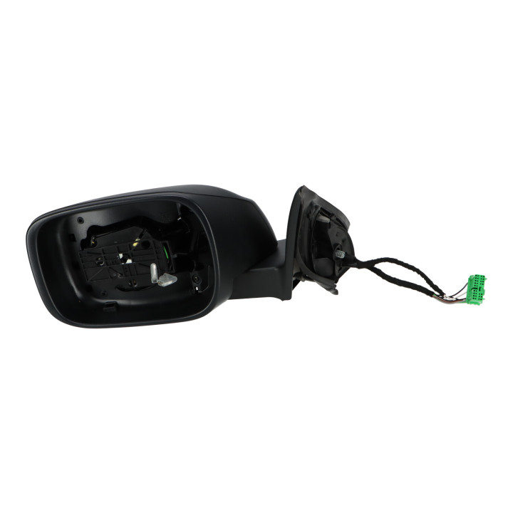 Rear view mirror, left Volvo (30745190)