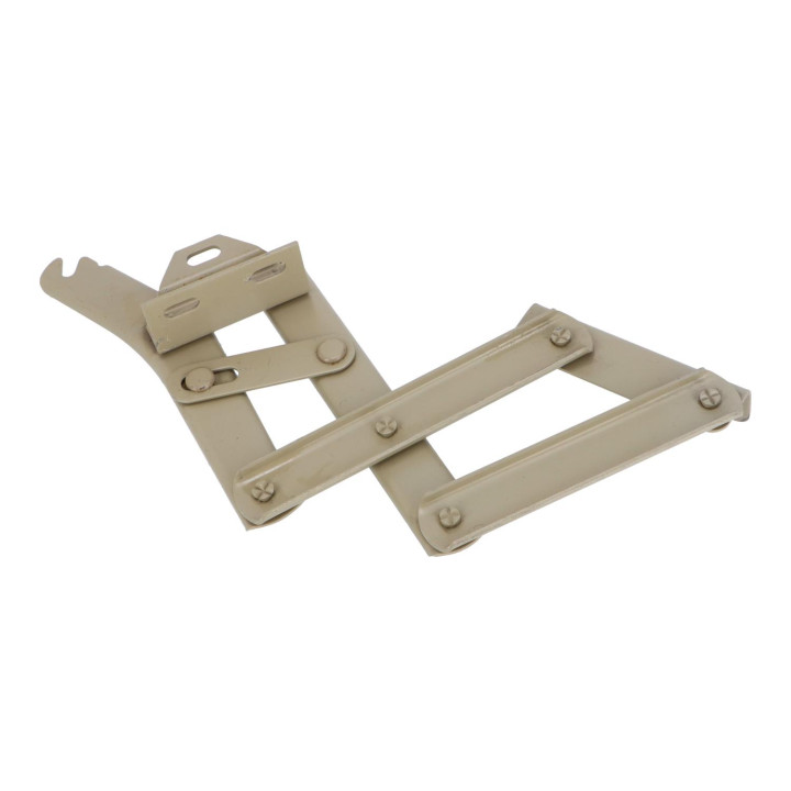 Hinge, left Volvo (680019)