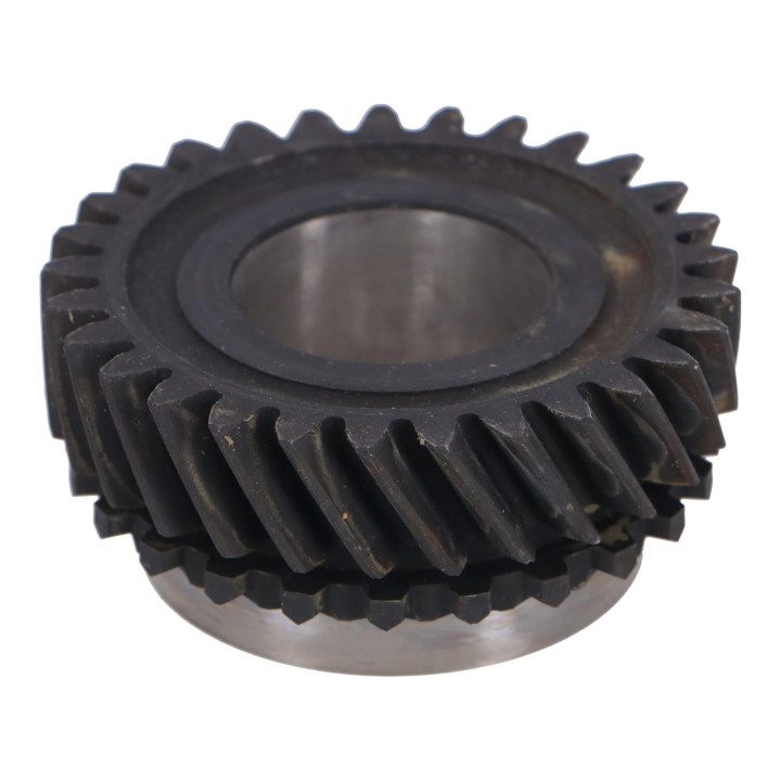 Trailing wheel Volvo (30819945)