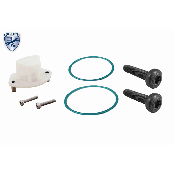Filtr oleju hydrauliczny mechanizmu różnicowego haldex VAICO V10-000229