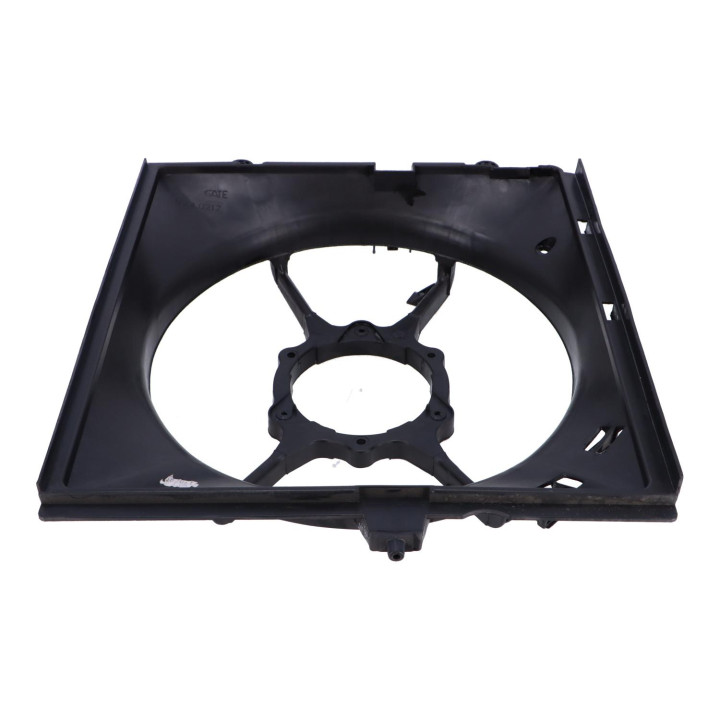 Fan shroud Volvo (30862193)