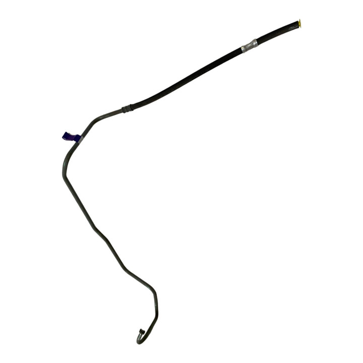 Return hose Volvo (8619080)