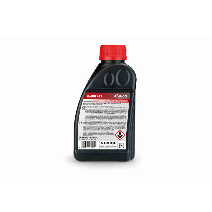 Płyn hamulcowy VAICO V60-0318