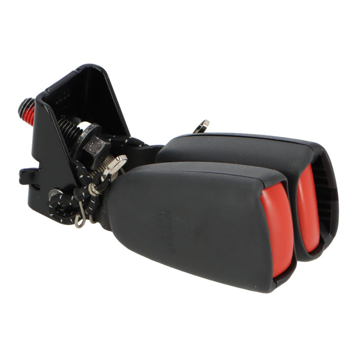 Belt catch, left Volvo (30780619)