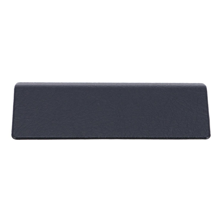 Cover panel, L,h. black Volvo (3519731)