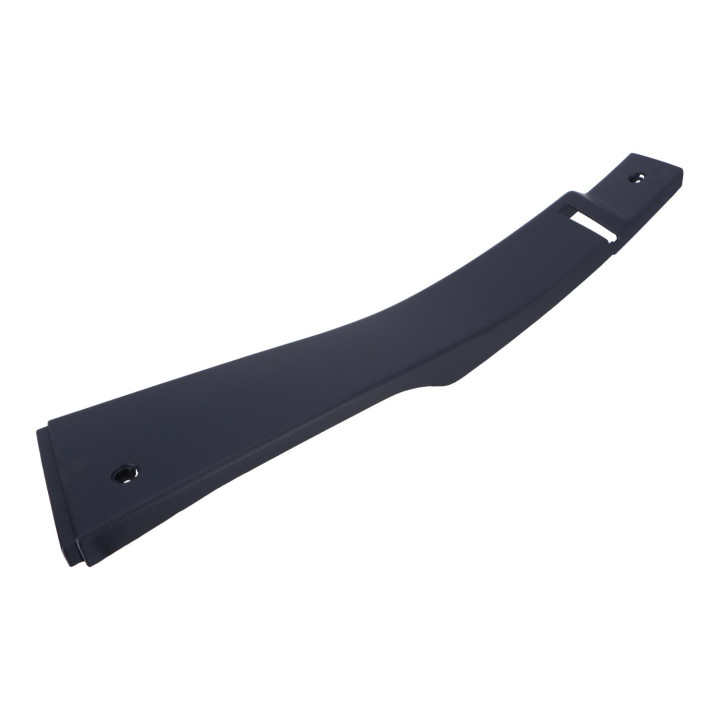 Panel, left, black Volvo (3519647)