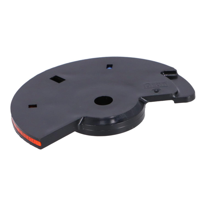 Thumb wheel Volvo (1211660)