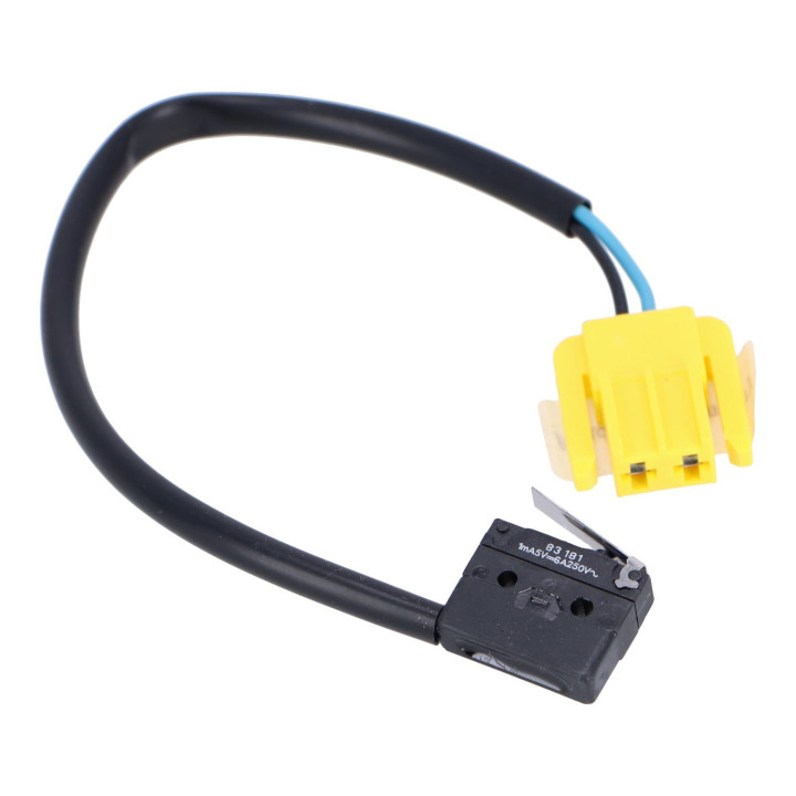 Microswitch Volvo (8619206)