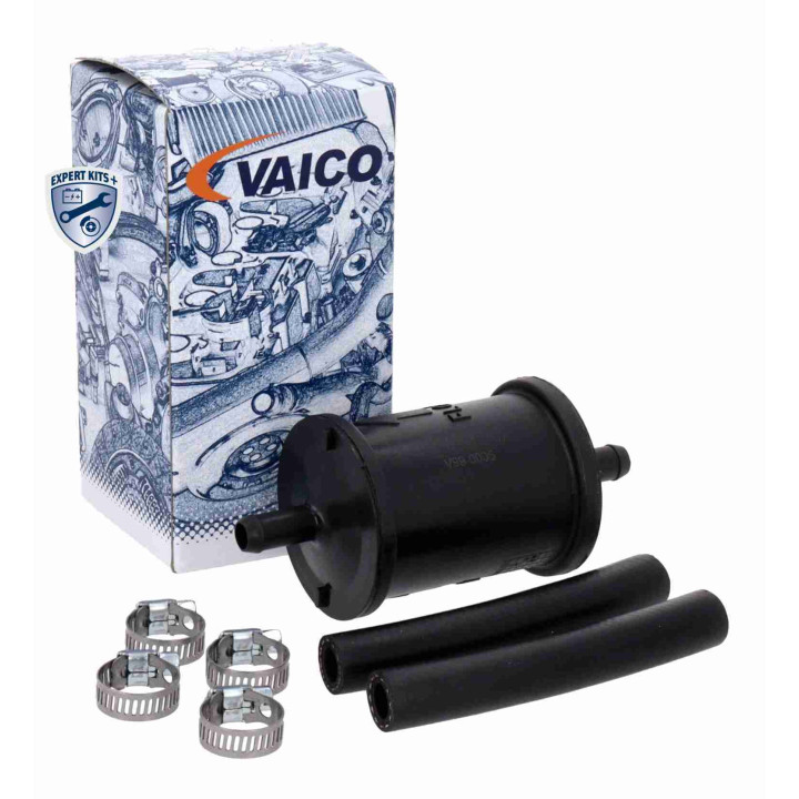 Filtr hydrauliki układu kierowniczego VAICO V99-0005