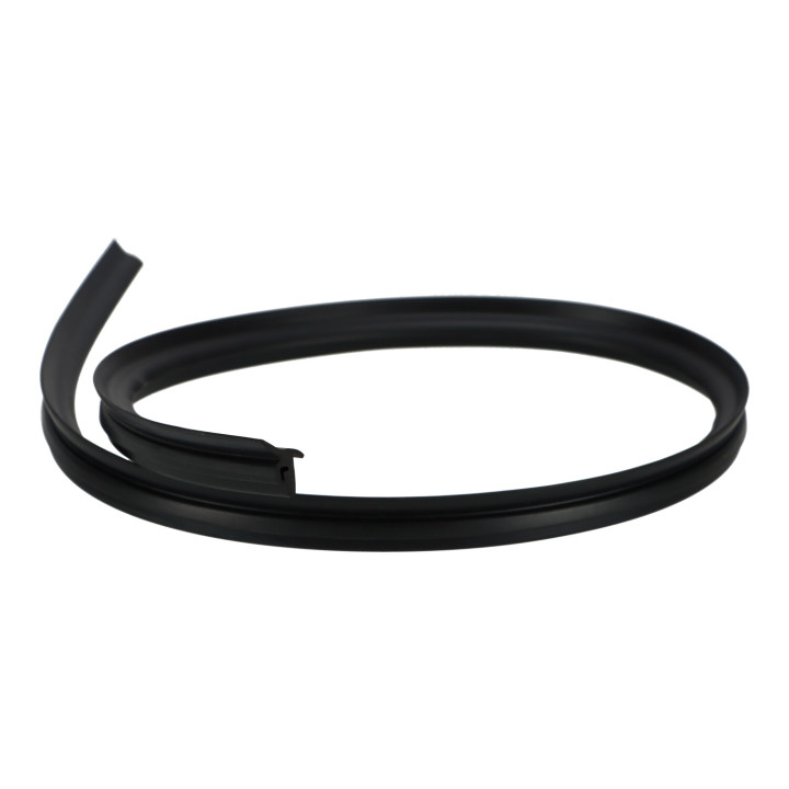 Weatherstrip, left Volvo (1213116)