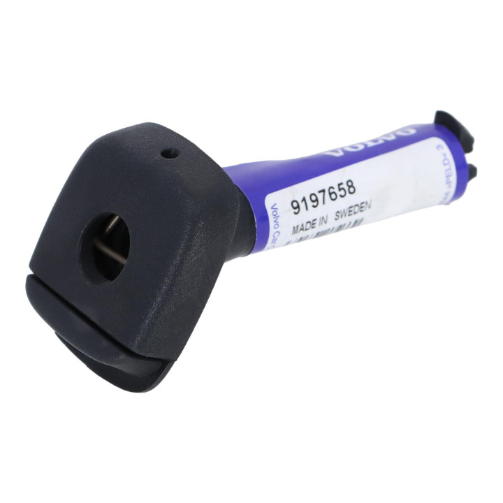 Bushing Volvo (9197658)
