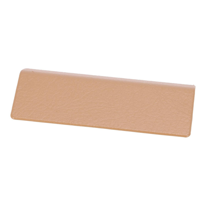Cover panel, left, beige Volvo (3519735)