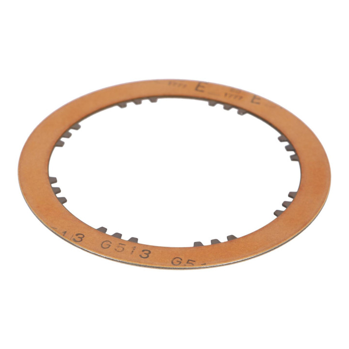 Friction disc Volvo (3502191)