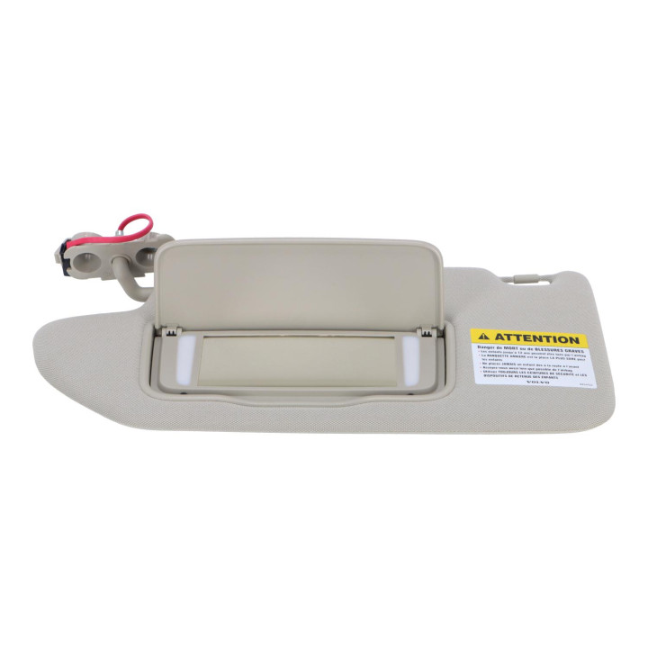 Sun visor Volvo (39985919)