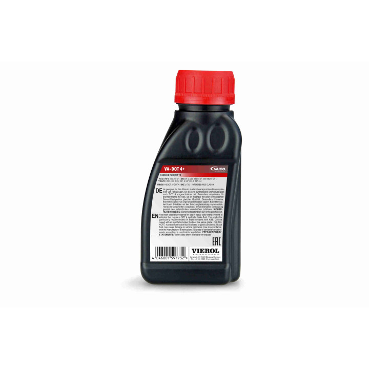 Płyn hamulcowy VAICO V60-0243