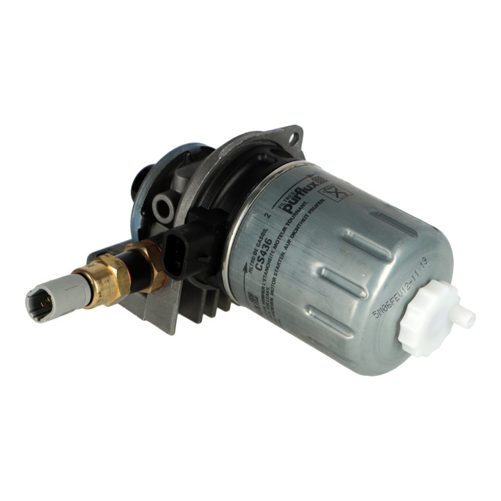 Fuel strainer Volvo (30875319)