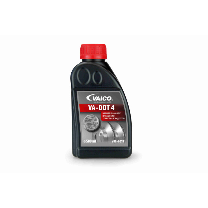 Płyn hamulcowy VAICO V60-0074