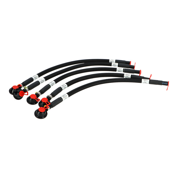 Injector Volvo (8641970)