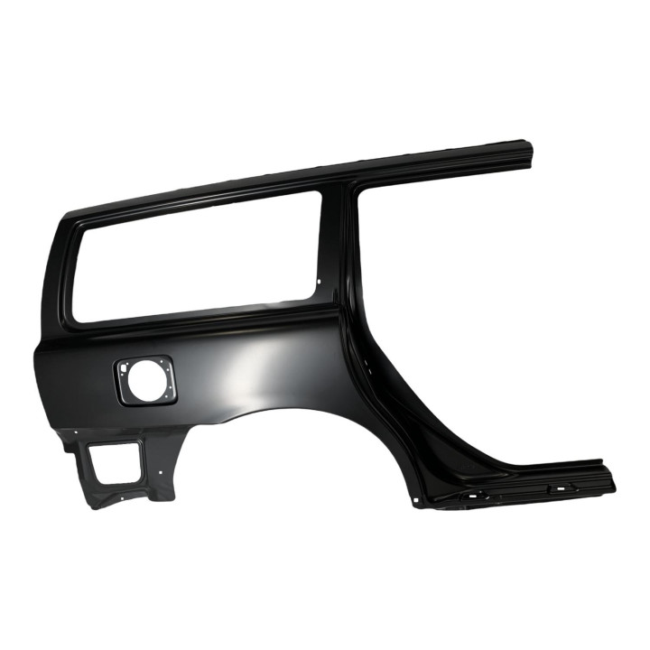 Body side Volvo (31353195)