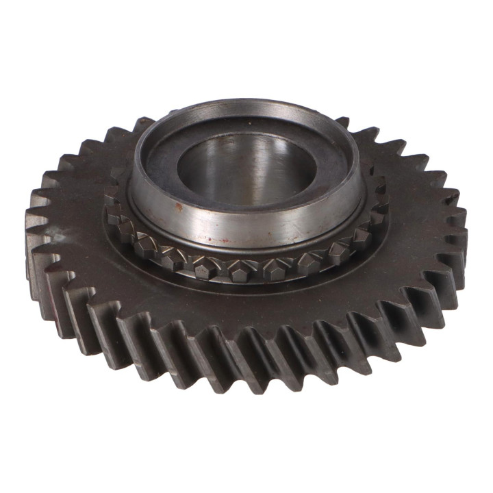 Trailing wheel Volvo (30819941)