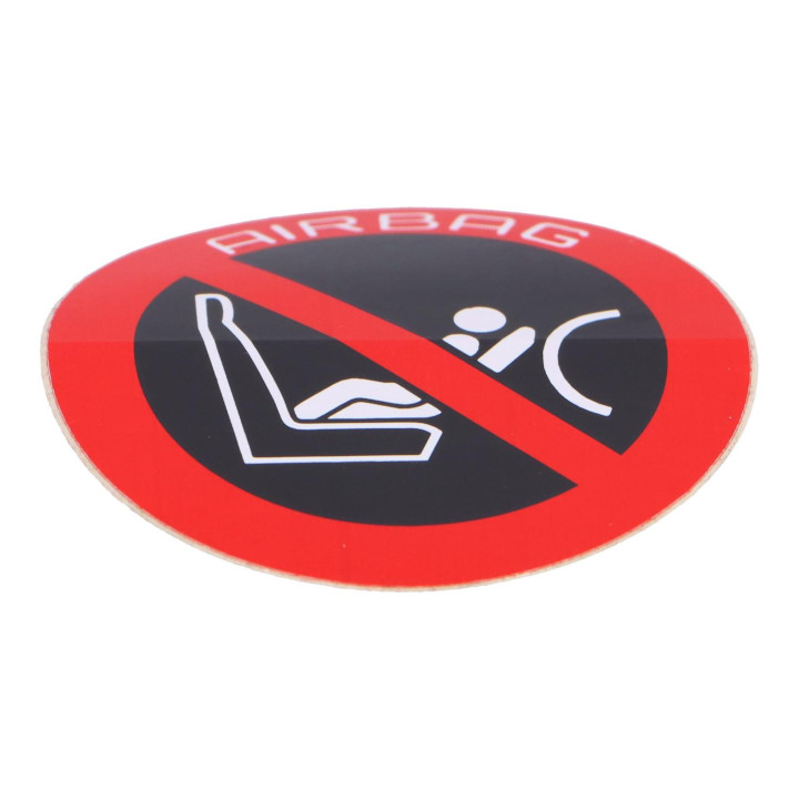 Decal Volvo (30824191)