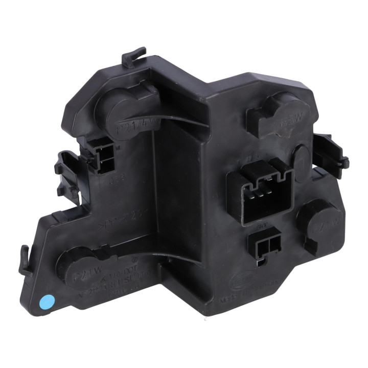 Bulb socket, left Volvo (30634194)