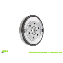Koło zamachowe VALEO 836223