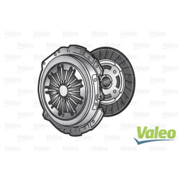 Zestaw sprzęgła VALEO 828146