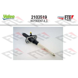 Pompa sprzęgła VALEO 2103519