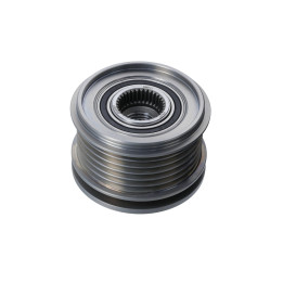 Sprzęgło jednokierunkowe alternatora VALEO 588011