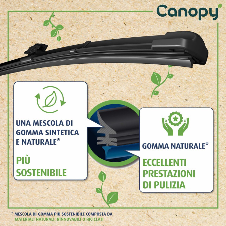 Pióro wycieraczki VALEO 583907