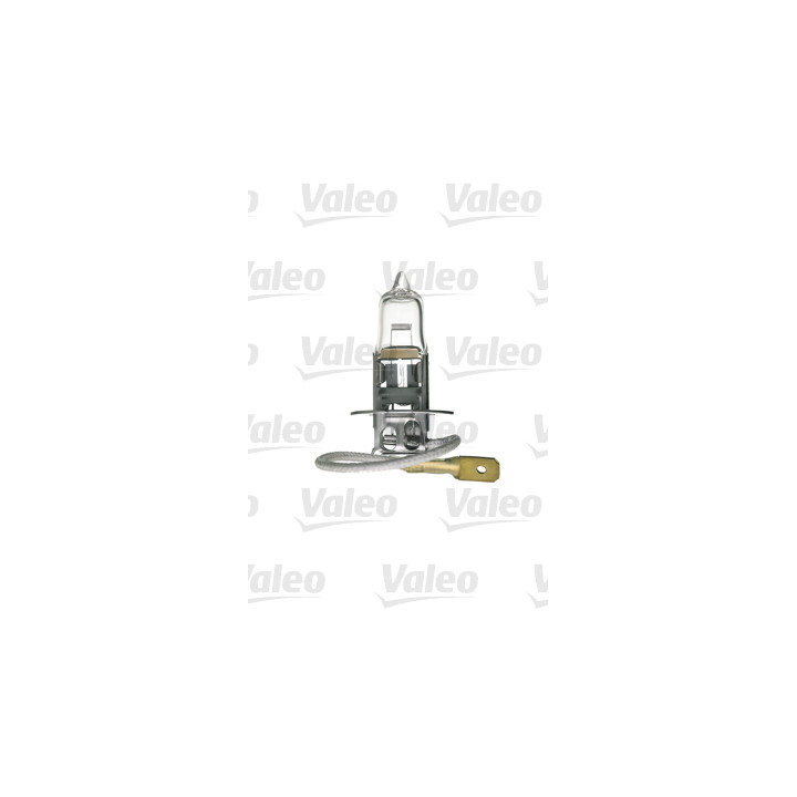 Żarówka reflektora świateł przednich VALEO 032004