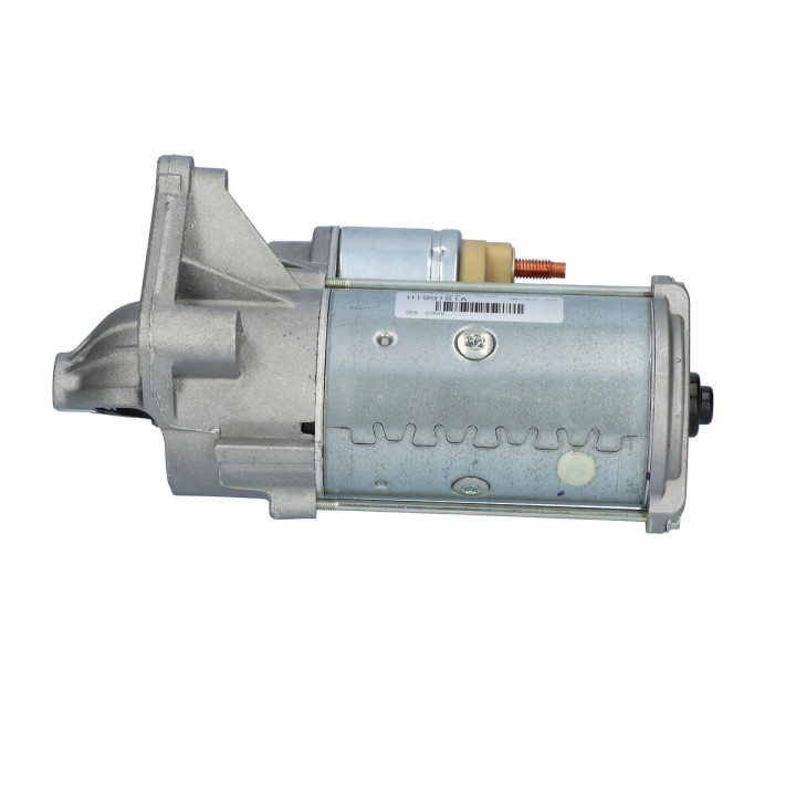 Rozrusznik VALEO 460466